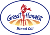 Great Harvest Bread